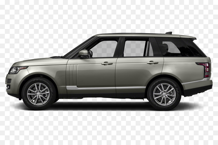 Land Rover，Range Rover Evoque PNG