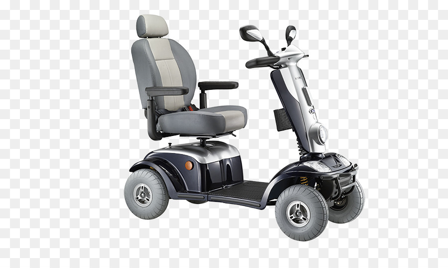 Mobilite Scooterı，Scooter PNG