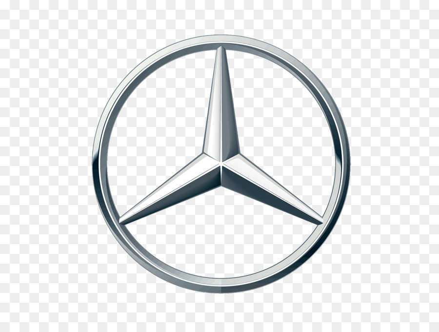 Mercedes Benz Logosu，Araba PNG