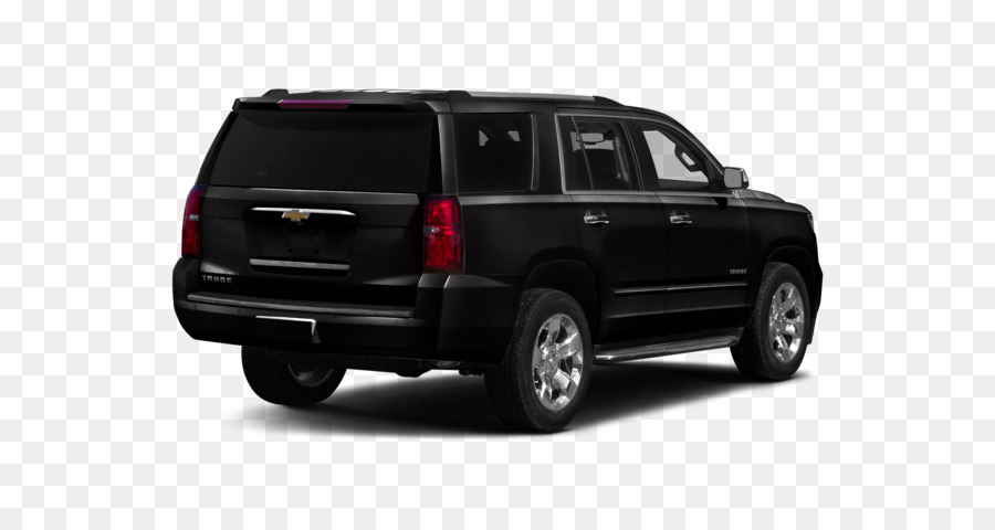 2017 Chevrolet Tahoe Premier Suv，Araba PNG