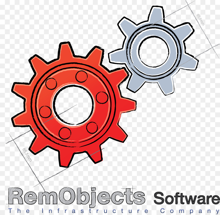 Yazılım Remobjects，Bilgisayar Yazılım PNG