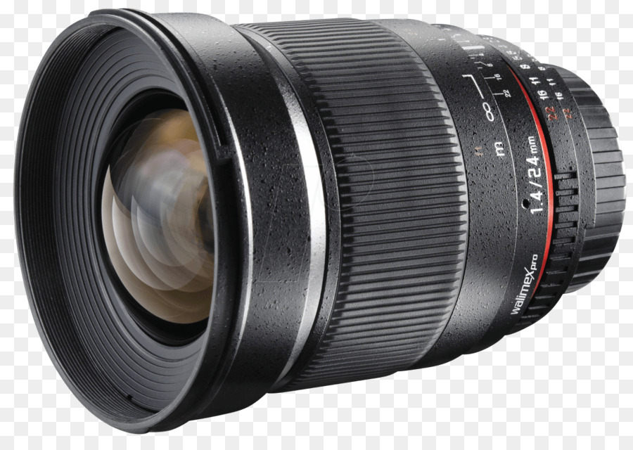 Canon Ef Lens Montaj，Walimex Pro PNG