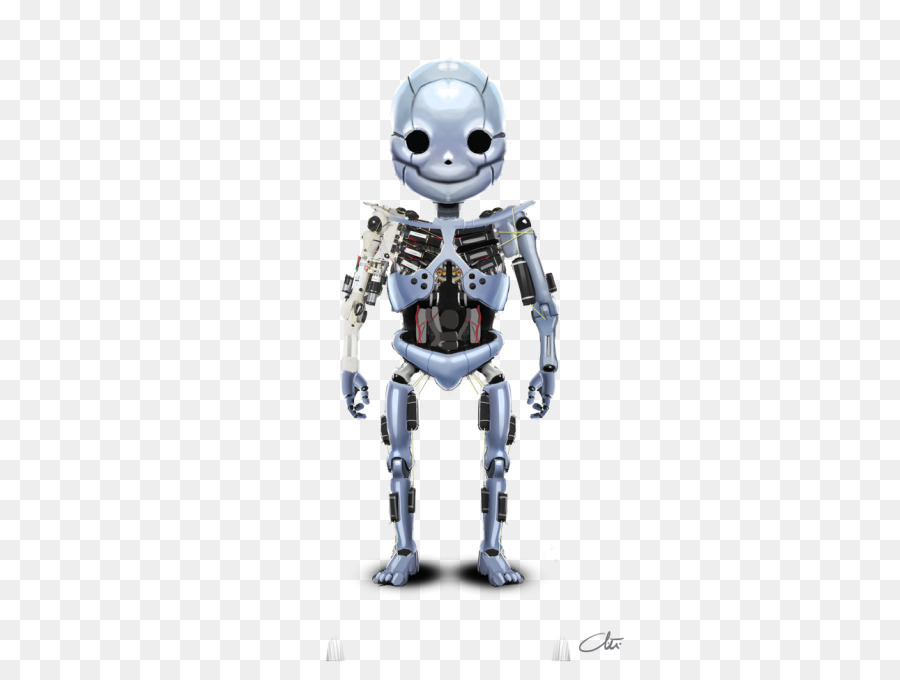 Robot，Insansı Robot PNG