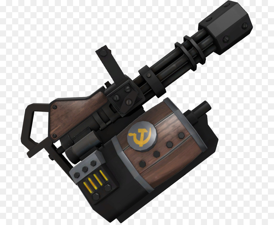 Team Fortress 2，Demir Perde PNG