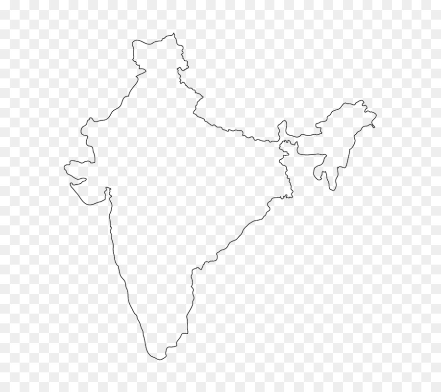 Harita，Hindistan PNG