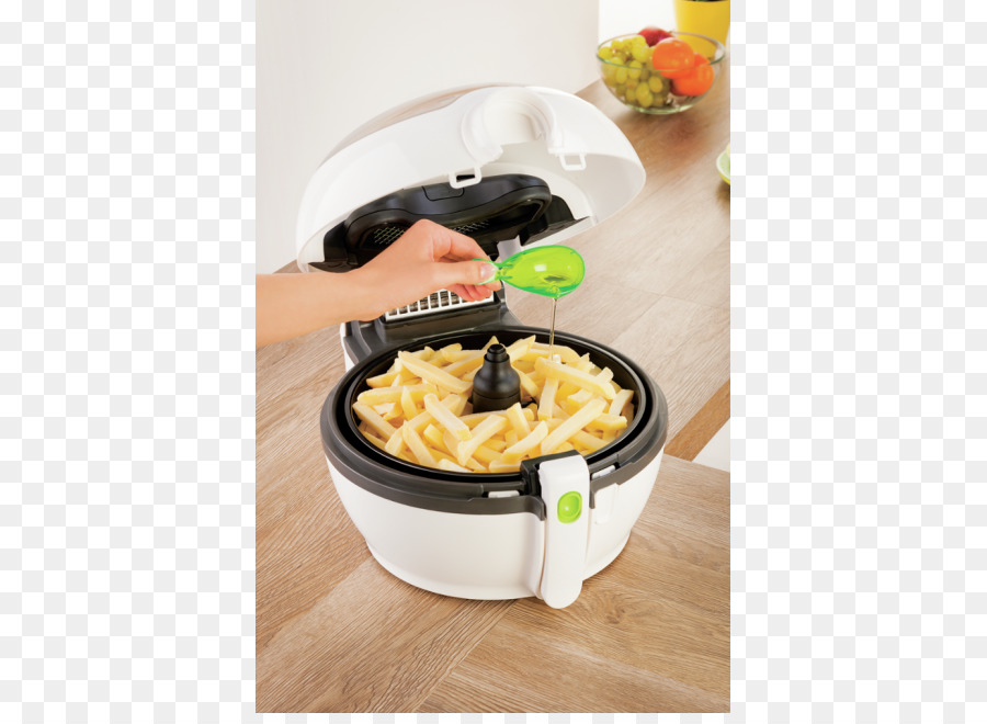 Fritözler，Tefal Actifry özgün PNG