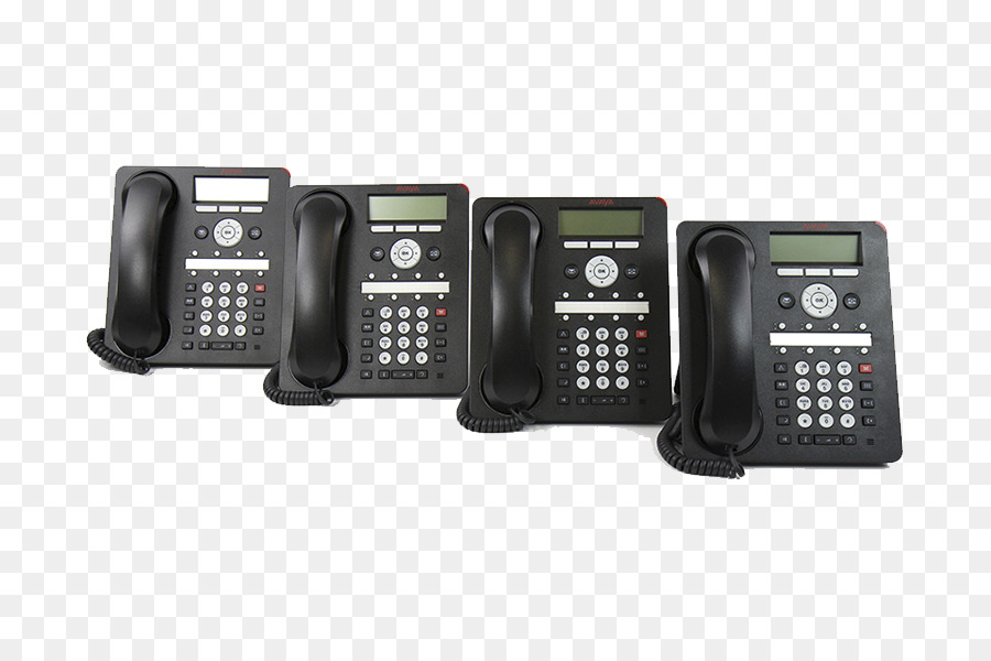 Telefon，Avaya 1608i PNG