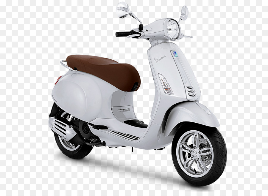 Beyaz Scooter，Sürmek PNG