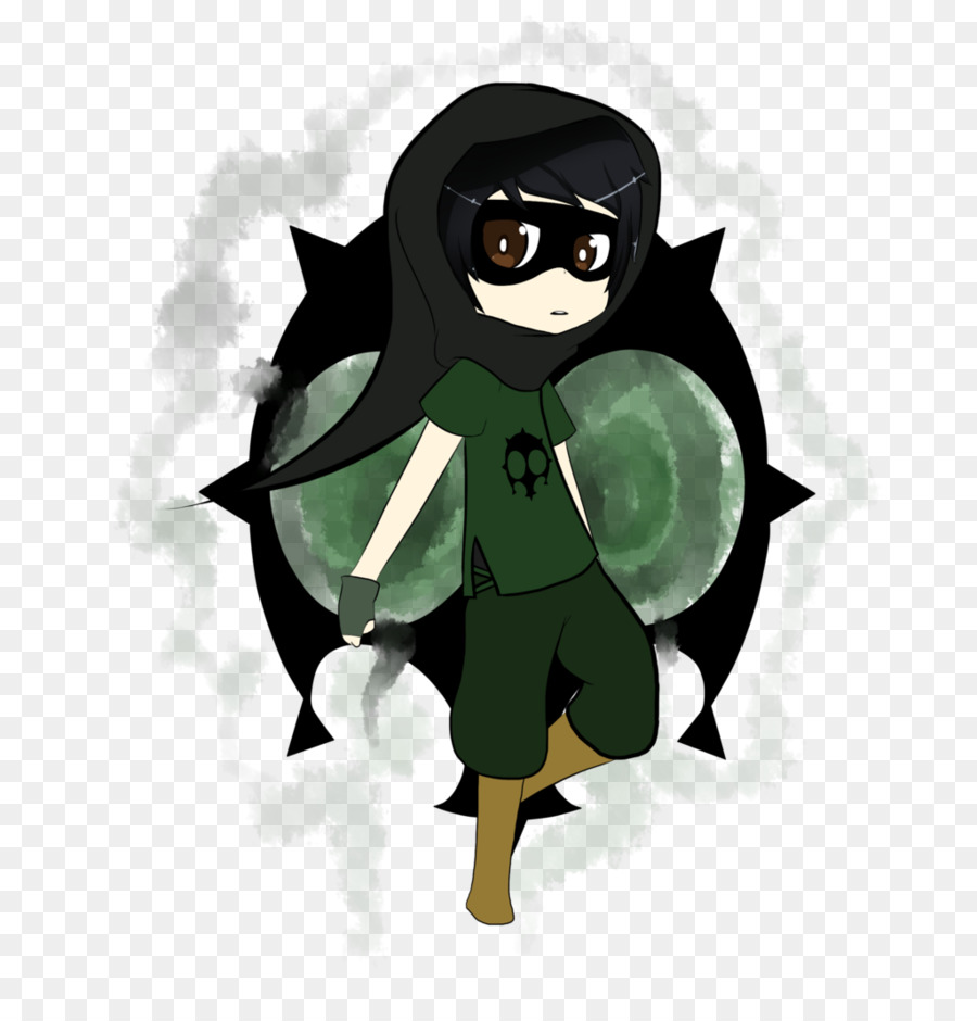 Homestuck，Hizmetçi PNG