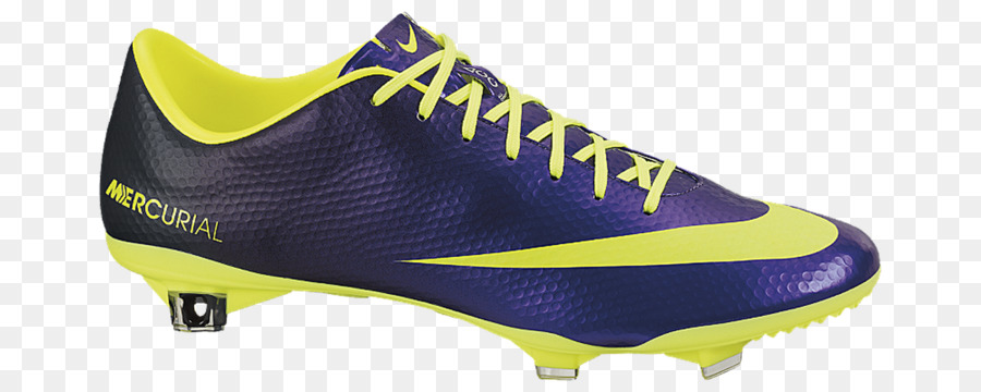 Nike Mercurial Vaporit，Futbol Ayakkabısı PNG