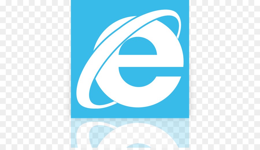 Internet Explorer Logosu，Tarayıcı PNG