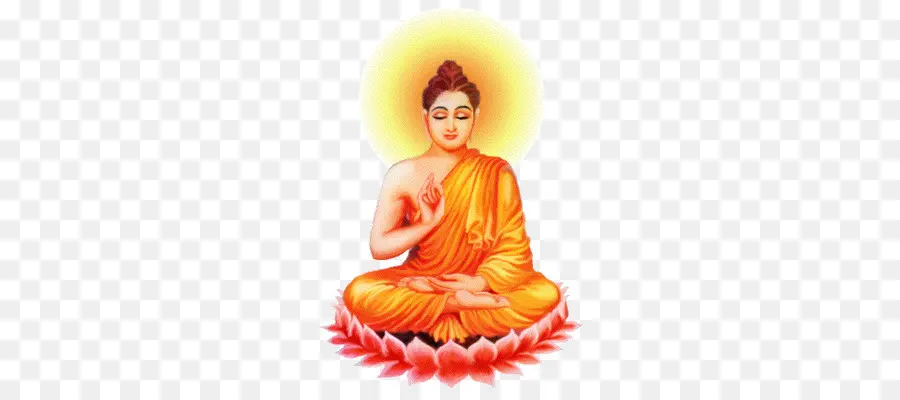 Buda，Budizm PNG