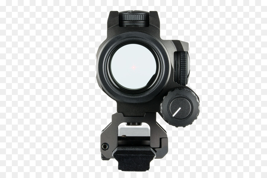 Aimpoint Compm4，Kamera Lensi PNG