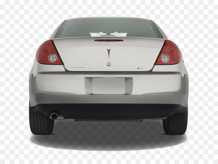 2009 Pontiac G6，Araba PNG