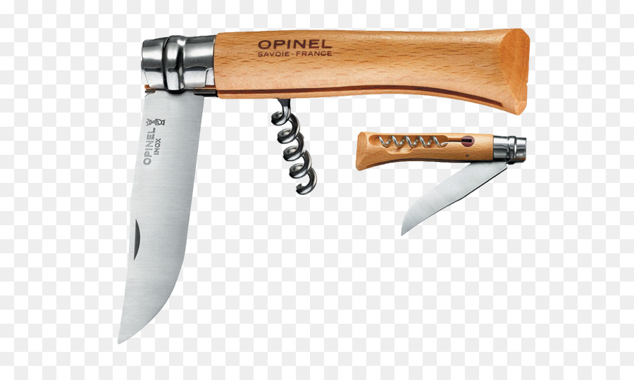 Bıçak，Opinel Bıçak PNG