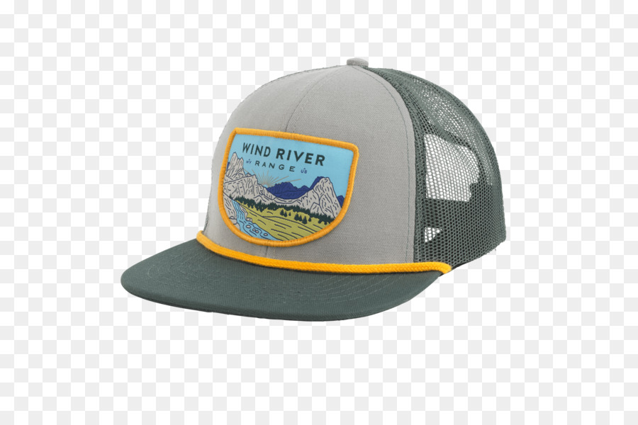 Beyzbol şapkası，Rüzgar Nehri Aralığı PNG