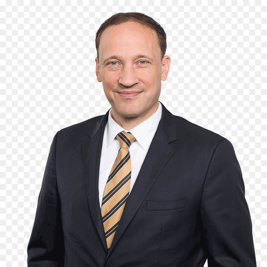 Takım Elbiseli Adam，İşletme PNG