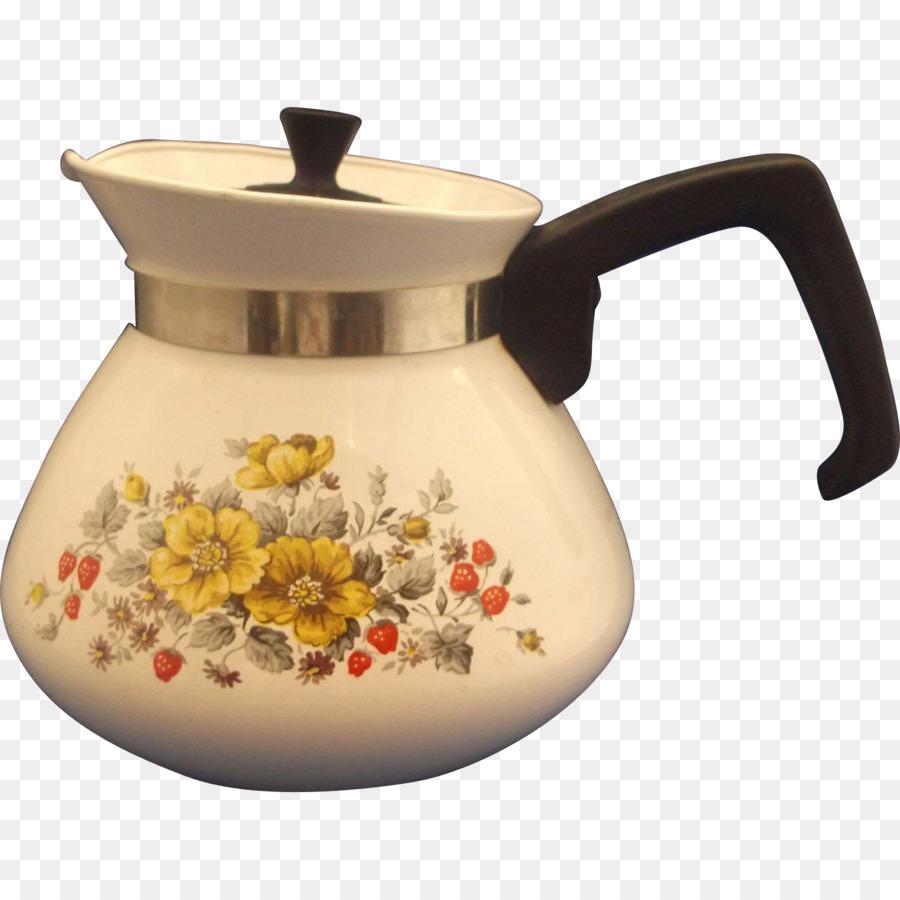 Corningware，Sürahi PNG