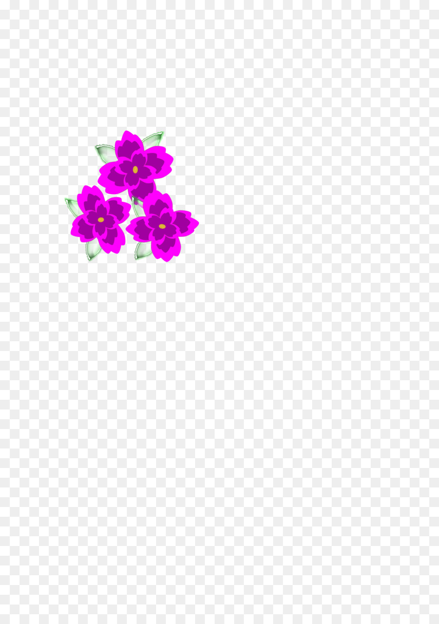 çiçek Tasarımı，çiçekli Bitki PNG