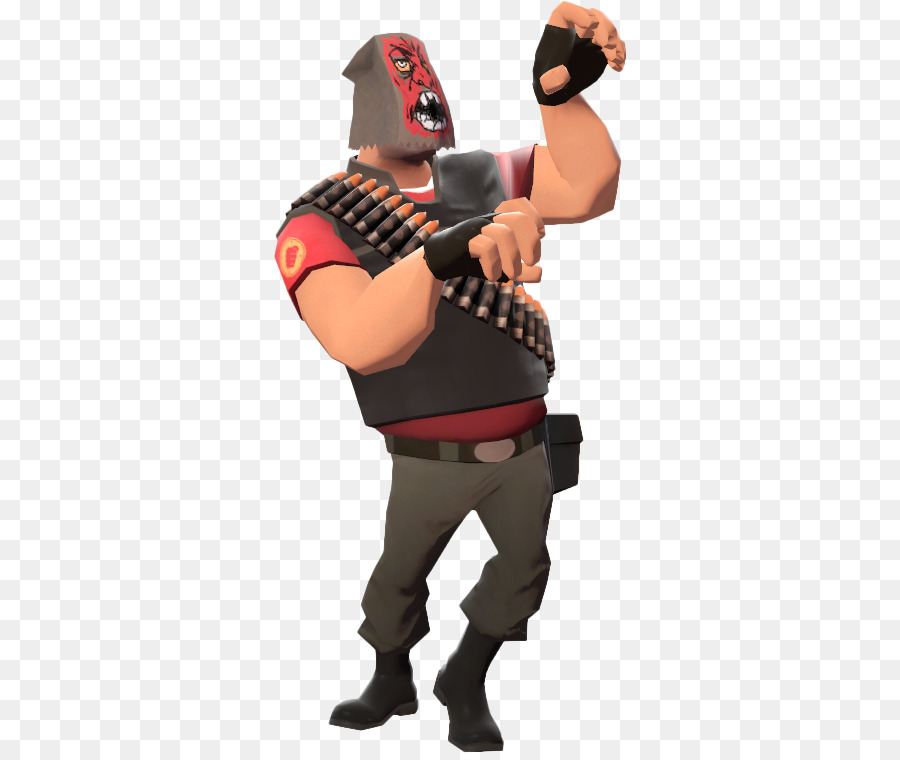 Team Fortress 2，Gerilim PNG