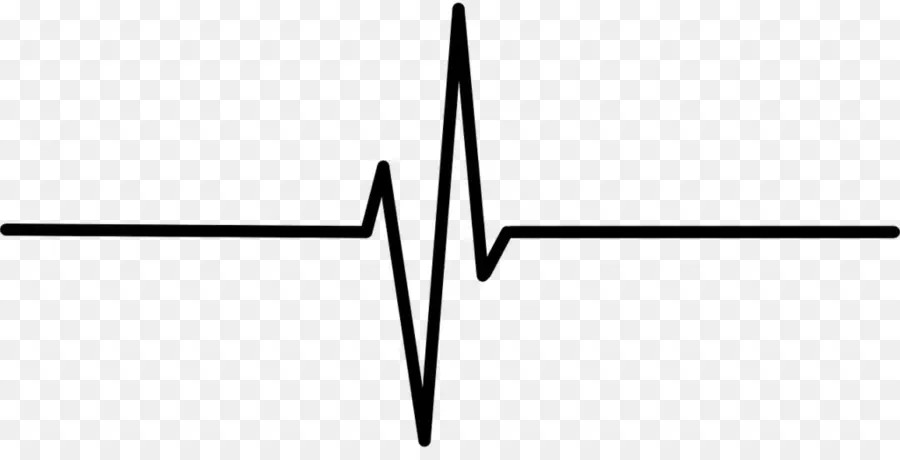 Elektrokardiyografi，Kalp Atış Hızı PNG