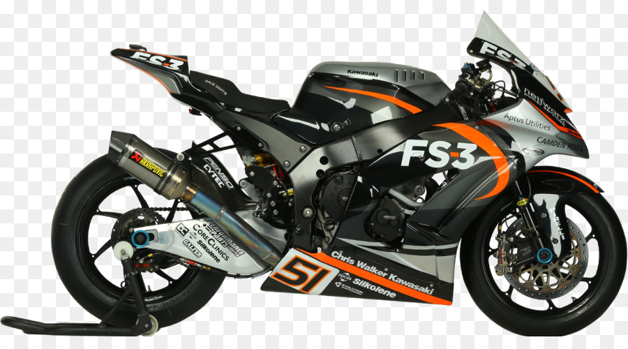 Motosiklet Kaporta，2016 İngiliz Superbike Şampiyonası PNG