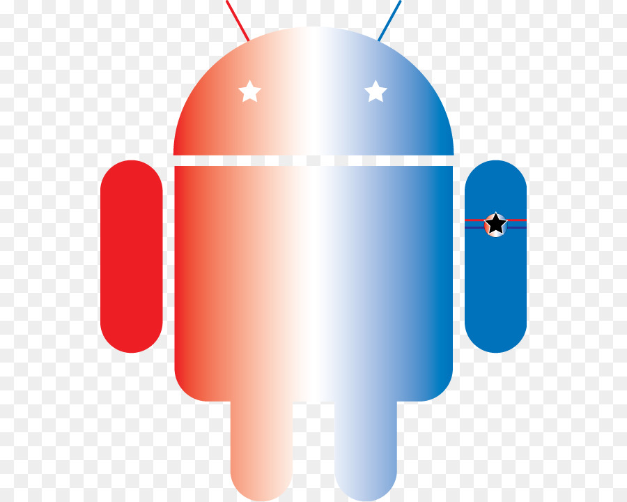 Android，Robot PNG