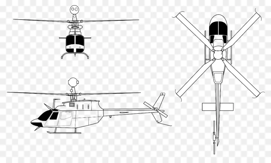 Helikopter，Boeing Ch47 Chinook PNG