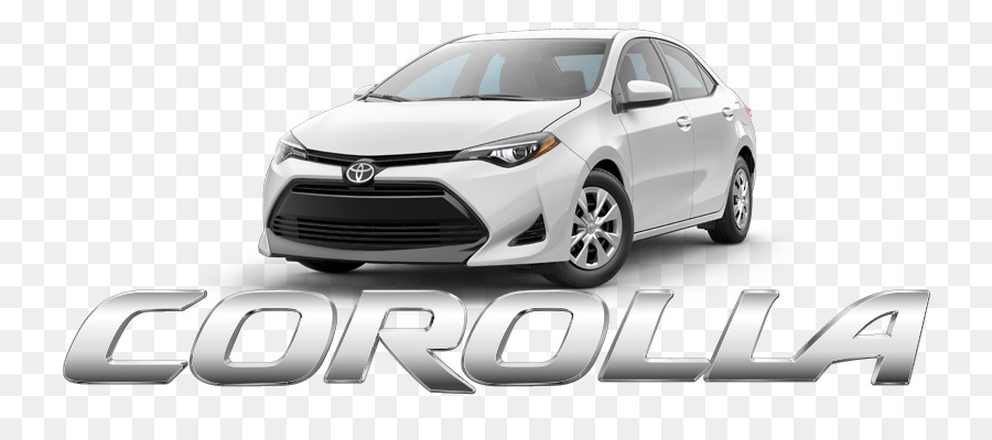 2018 Toyota Corolla Le Sedan，Toyota PNG