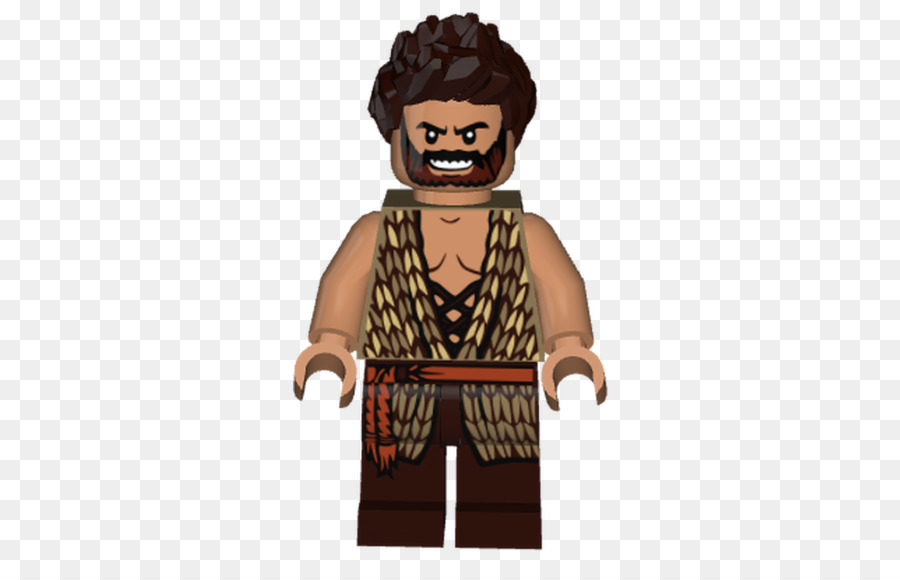 Lego Hobbit，Mehmet Barutçu PNG