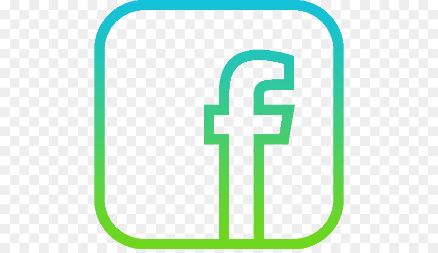 Facebook Logosu，Sosyal Medya PNG