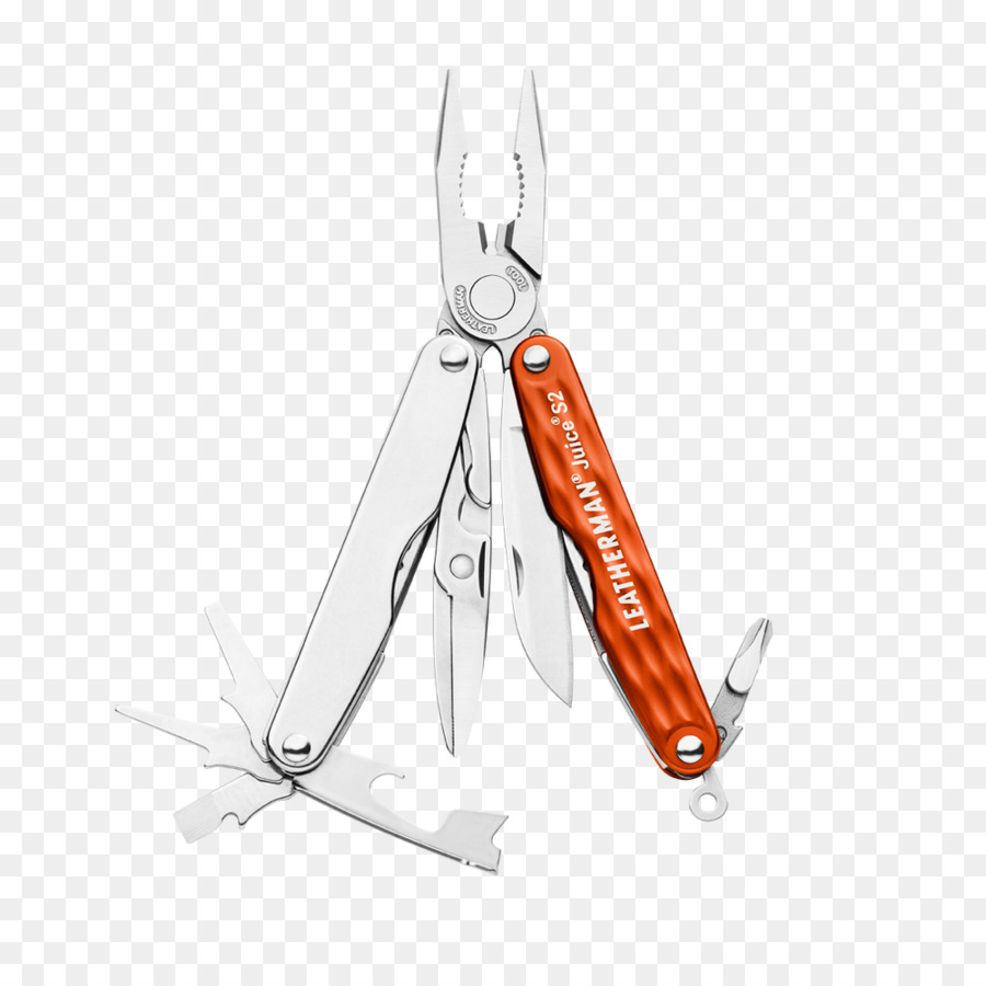 çok Fonksiyonlu Araçları Bıçak，Leatherman PNG