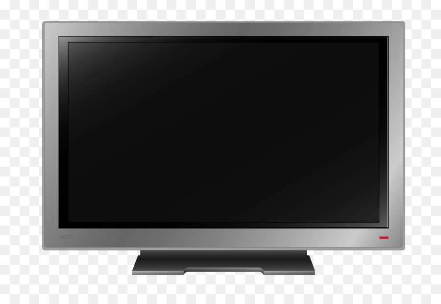 Televizyon，Düz Panel Ekran PNG