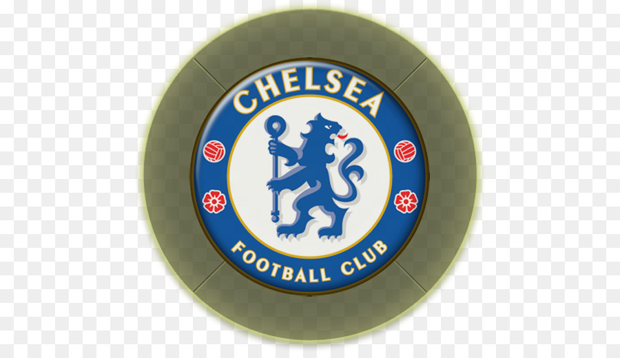 Chelsea Logosu，Futbol PNG