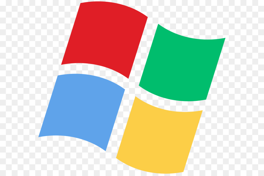 Windows Logosu，Microsoft PNG