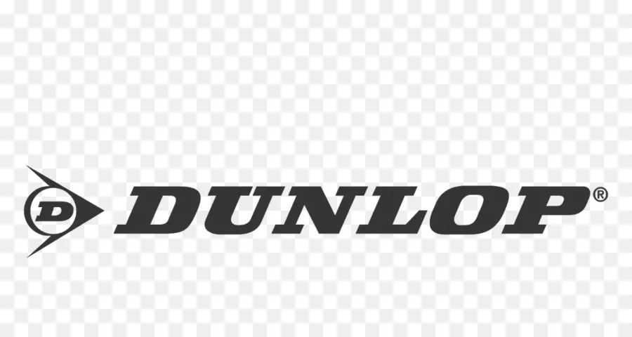 Dunlop Logosu，Marka PNG