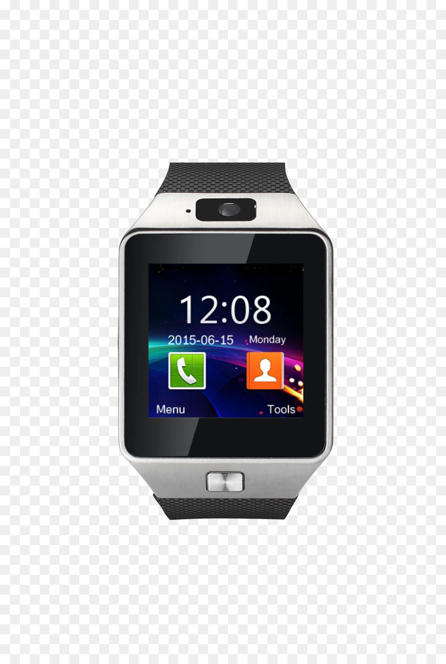 Akıllı Telefon，Smartwatch PNG