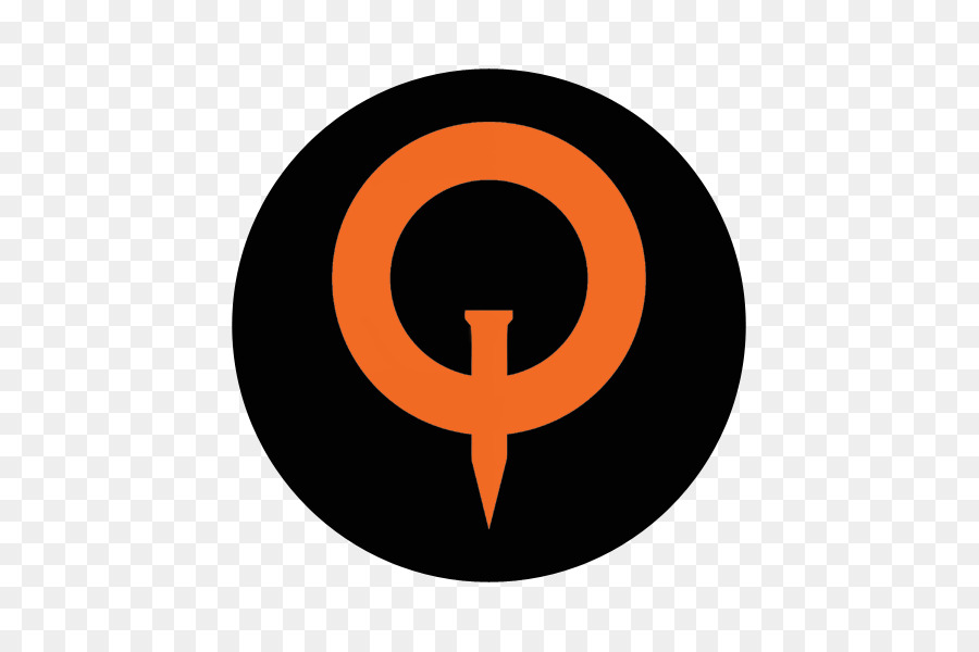 Quakecon，Marka PNG