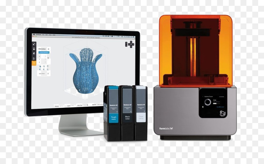 Formlabs，Tasarımı Ve Mukavemet Hesapları PNG