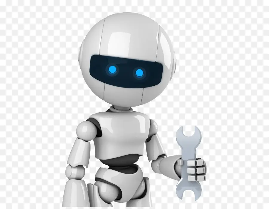 Robot，Yapay Zeka PNG