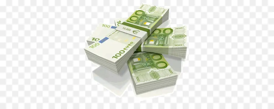 Euro Banknotları，Para Birimi PNG