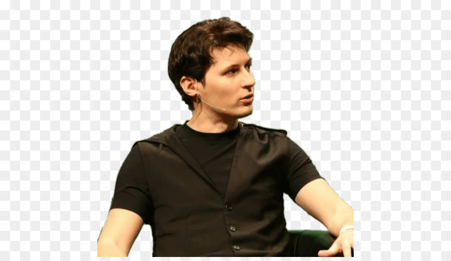 Pavel Durov，Telgraf PNG