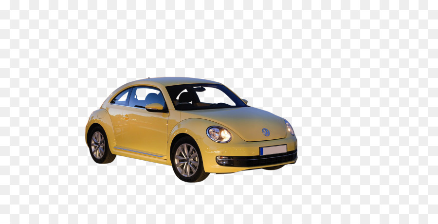 Volkswagen Beetle，Volkswagen Yeni Beetle PNG