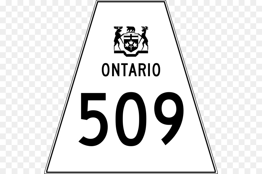 Ontario Karayolları，502 Ontario Highway PNG