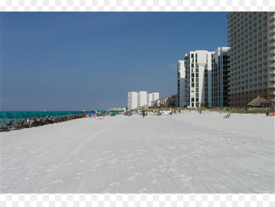 Destin Tatil Beach Resort，Plaj PNG