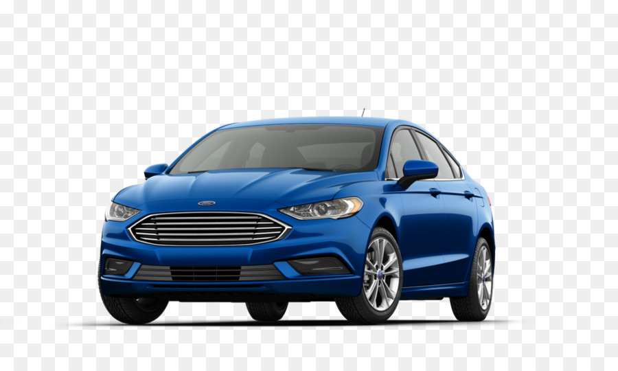 2017 Ford Fusion Hibrid Se Sedan，Ford PNG