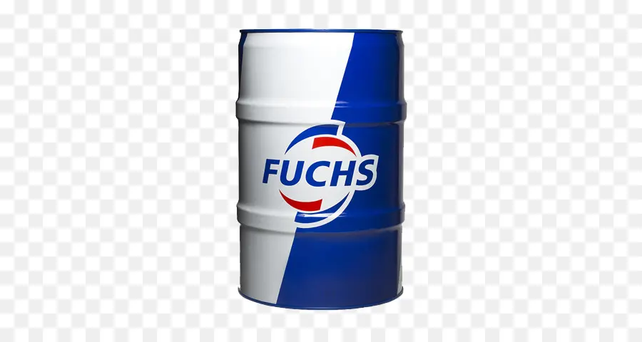 Fuchs Petrolub，Yağlayıcı PNG