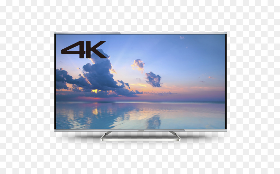 Panasonic，4k çözünürlük PNG