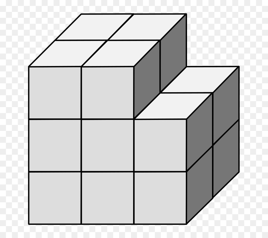 Rubik Küpü，Oyuncak PNG