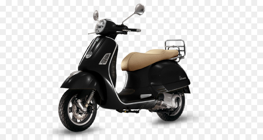 Beyaz Scooter，Scooter PNG